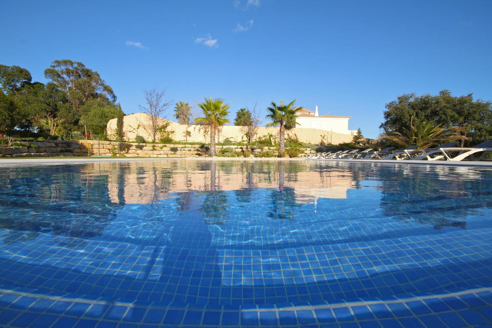 Pinheiros Da Balaia Villas Albufeira Exterior photo
