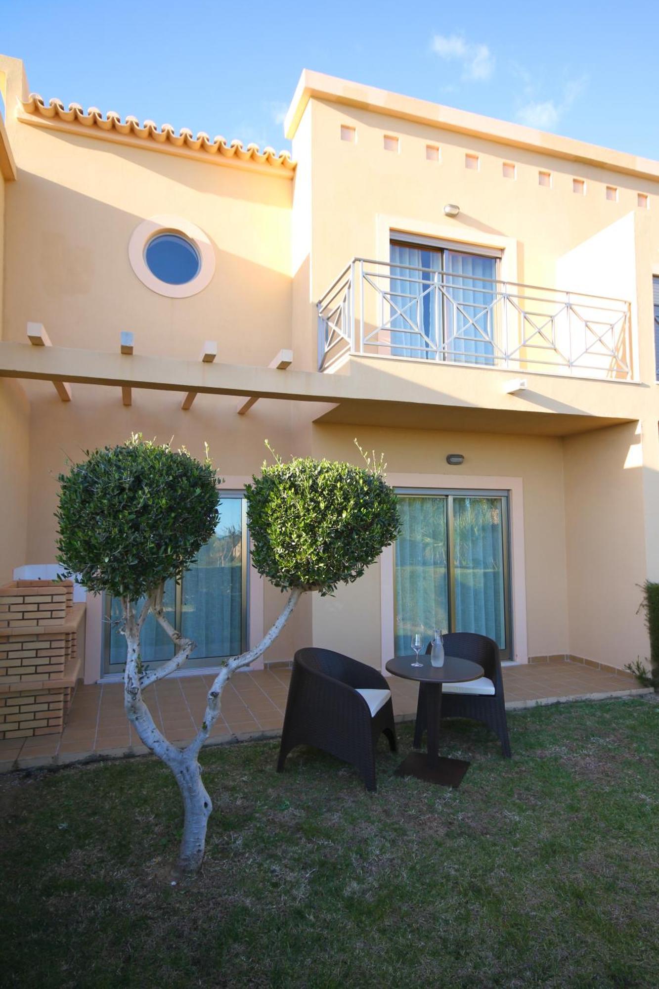 Pinheiros Da Balaia Villas Albufeira Exterior photo