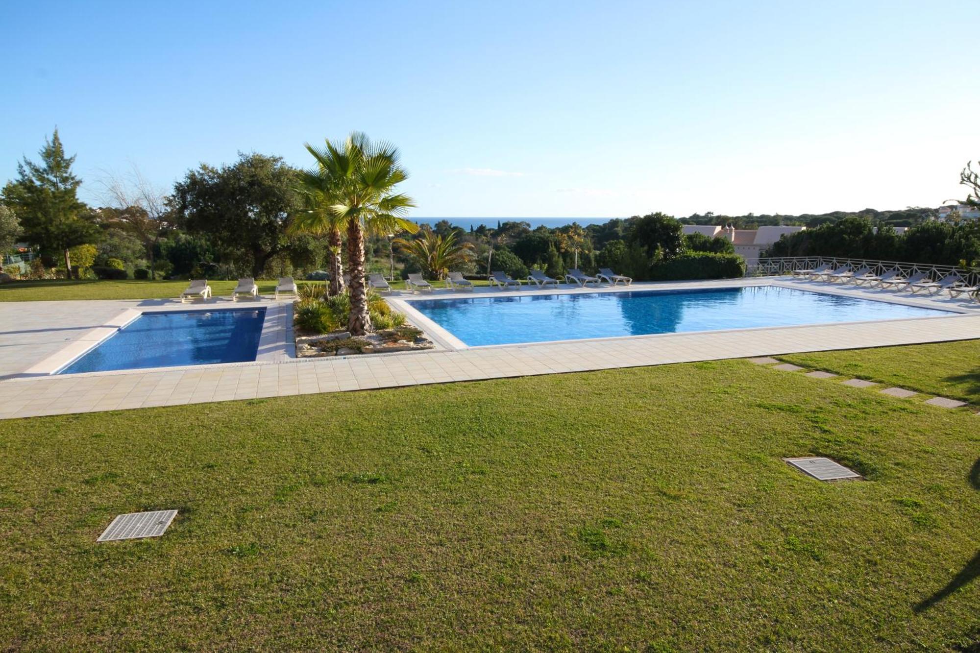 Pinheiros Da Balaia Villas Albufeira Exterior photo
