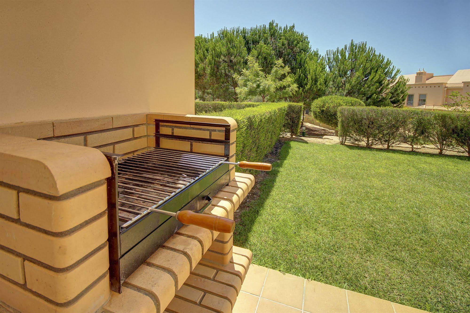 Pinheiros Da Balaia Villas Albufeira Exterior photo